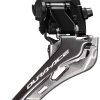 Fahrradteile Shimano Dura-Ace Di2 Umwerfer FD-R9250