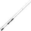 Angeln Balzer Shirasu IM-12 Pro Staff Trout Collector 32,10 m 0,4-3 g