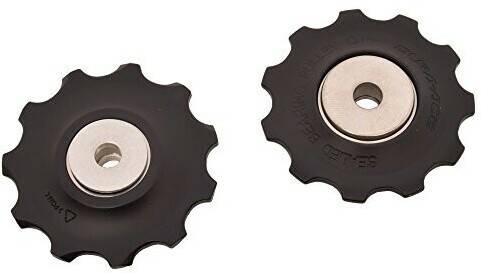 Shimano Dura-Ace Jockey Wheel 10-fach Fahrradteile