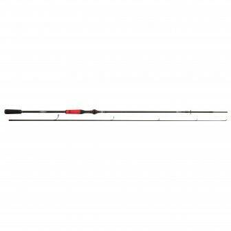 Abu Garcia Vendetta LTD Spinning2,44 30-60 g Angeln