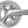 Shimano 105 FC-R7000(172,5) (50/34) silver Fahrradteile