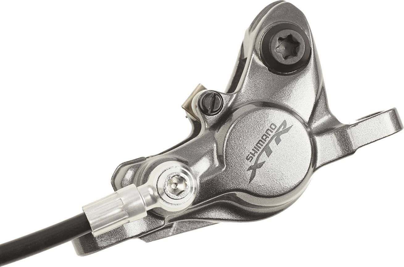 Fahrradteile Shimano XTR BR-M9000 Race (Vorderrad)