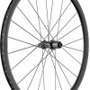 DT Swiss Spline 1600 (29) Hooked / Crotchet Tubeless Tc 622 Mm Disc Center Lock Road Rear Wheel silver 12 x 142 mm / Shimano/Sram HG Fahrradteile