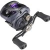 Daiwa Prorex 2020 Pe Sv Tw Baitcasting Reel Grey Ratio: 7.1:1 Angeln