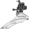 Shimano Tourney FD-TY300E-FDTY300DSDM6 Fahrradteile