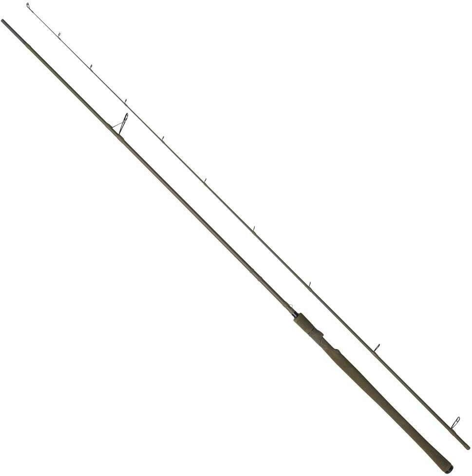 Angeln Savage Gear Sg4 Distance Game Jigging Rod Silber 2.83 m / 10-30 g