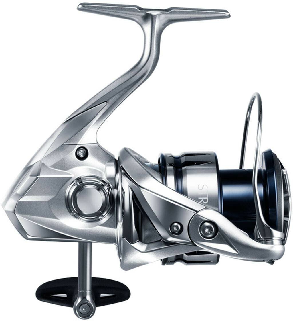 Shimano Stradic FL1000 Angeln