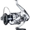 Angeln Shimano Stradic FL4000XG