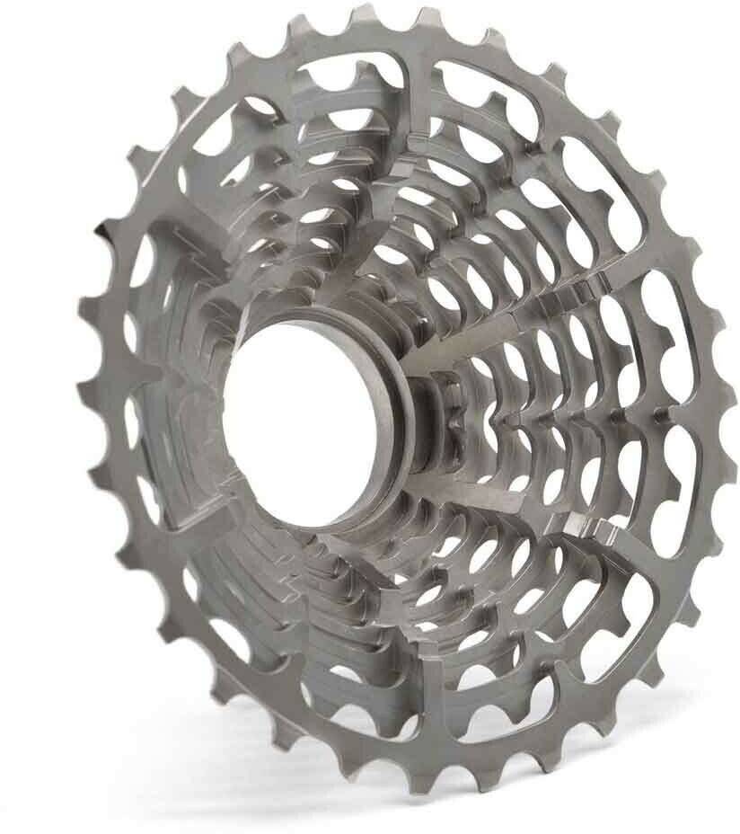 Classified Powershift Cassette silver 1111-30 Fahrradteile