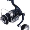 Shimano Twin Power SW C 4000XG Angeln