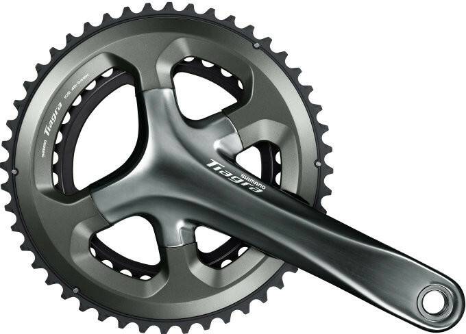 Fahrradteile Shimano FC-4700172.5 (48/34)