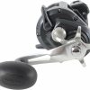 Angeln Shimano Tekota A600HGLCMA