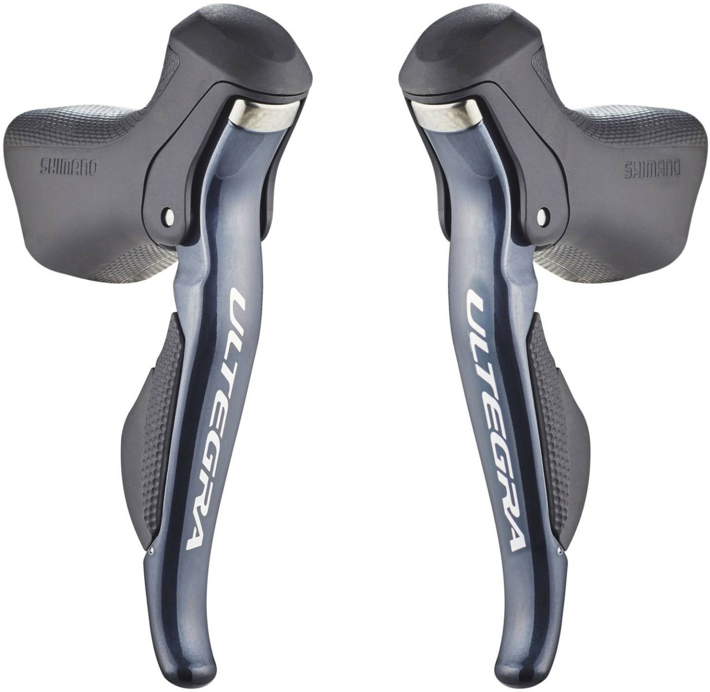 Shimano Ultegra Di2 ST-6870left + right Fahrradteile