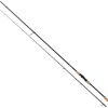 Shimano Sedona Chub Specialist Spinning Rod Mehrfarbig,Schwarz 2.69 m / 5-15 g Angeln