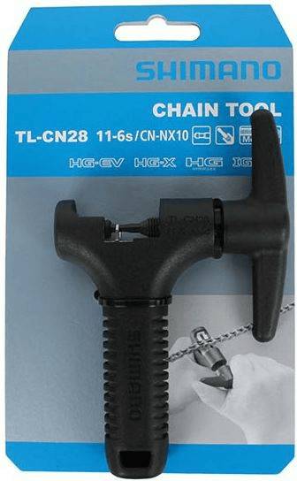 Shimano TL-CN28 Fahrradzubehör