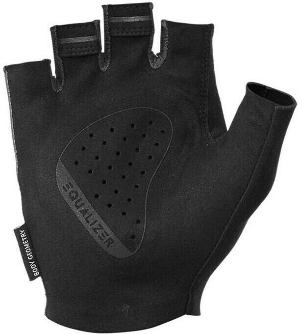 Specialized Body Geometry Grail Gloves Men (67019-1242) black Fahrradbekleidung