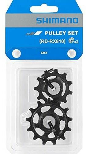 Shimano GRX Jockey Wheel für RD-RX810 Fahrradteile