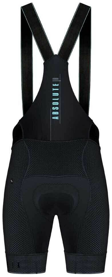 Gobik Absolute 5.0 K10 Bib Shorts Men black Fahrradbekleidung