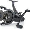 Angeln Shimano Baitrunner DL RB1000