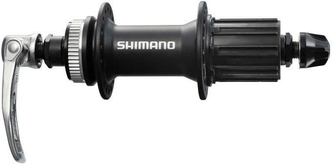 Fahrradteile Shimano Alivio HB-M435