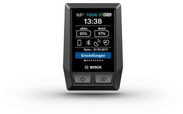 Bosch KIOX Display Fahrradteile