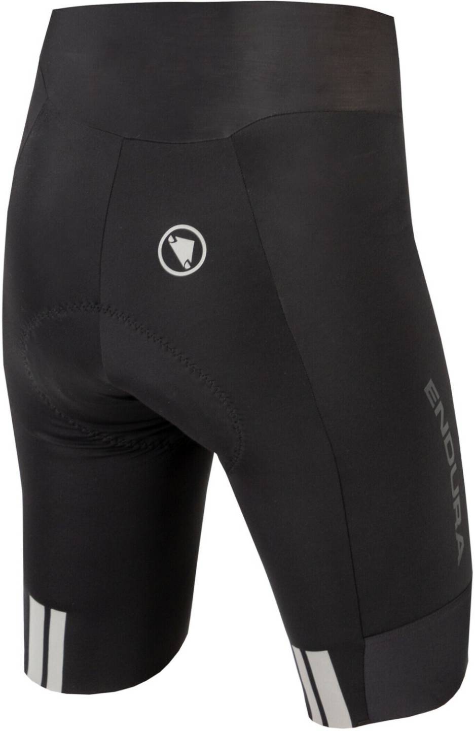 Endura FS260 Hüfthohe Shorts Men schwarz Fahrradbekleidung