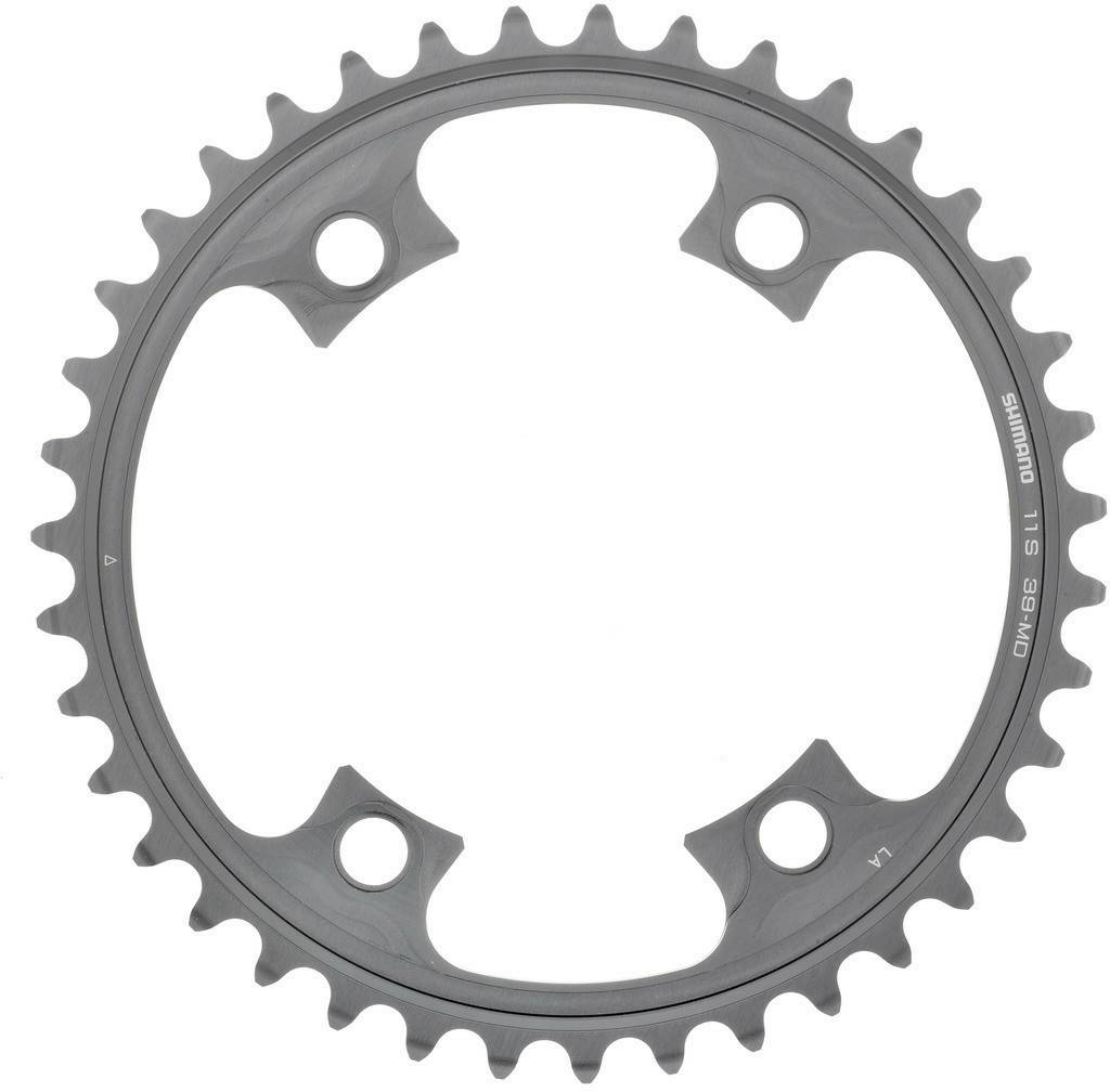 Fahrradteile Shimano Dura Ace FC-9000 Kettenblatt39