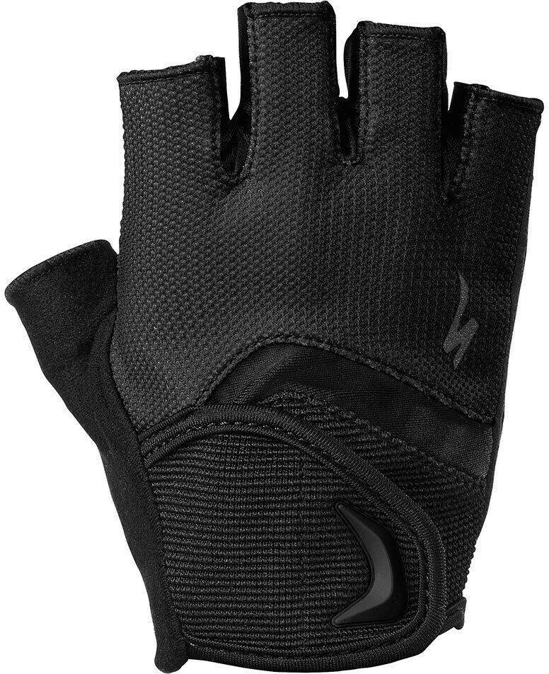 Specialized Body Geometry Gloves Women (67019) black Fahrradbekleidung