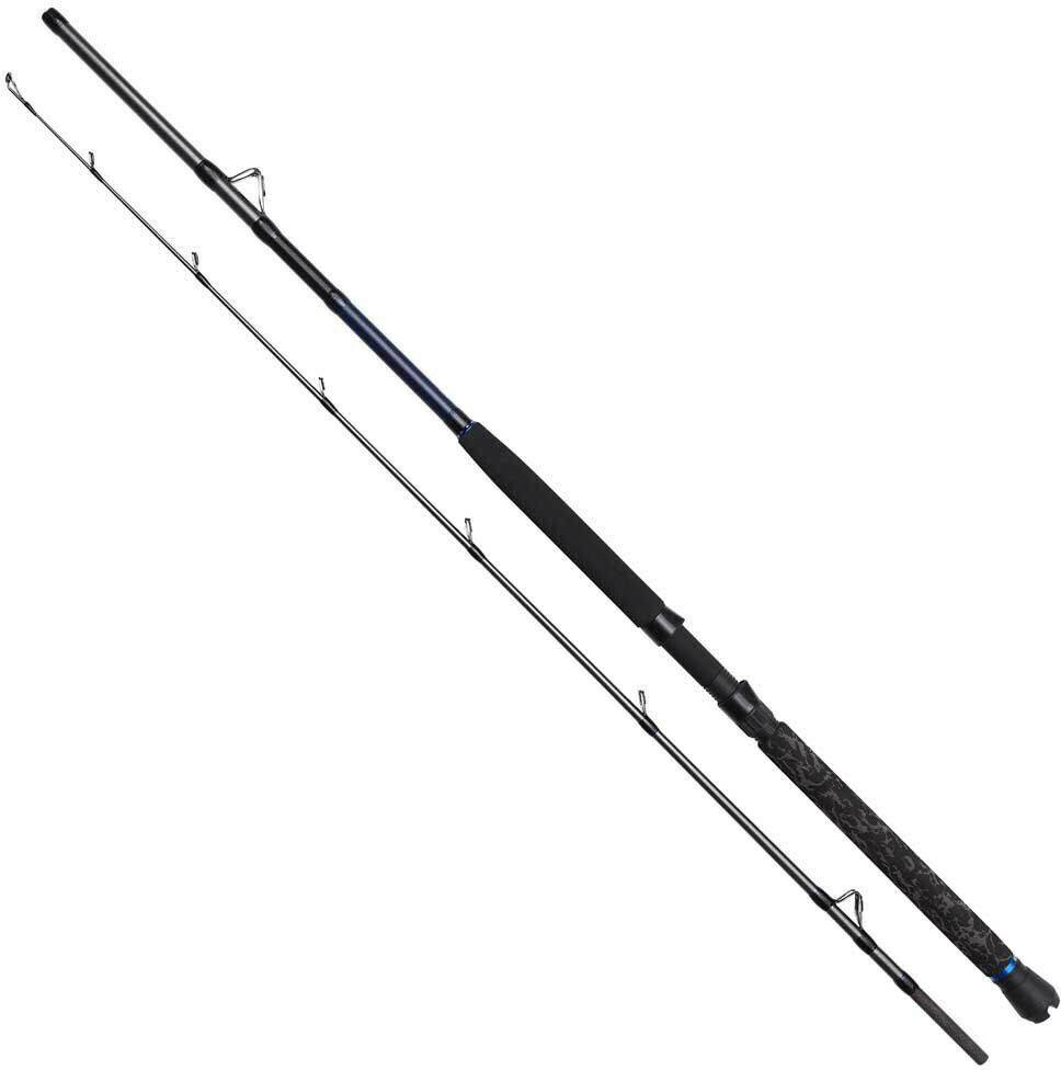 Angeln DAM Imax Boat Trolling Rod Silber 2.10 m / 150-450 g