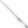 Angeln Shimano Yasei Zander River Jig Spinning Rod Silber 2.40 m / 12-28 g