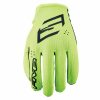 Five Gloves Five Xr Ride Long Gloves Men (748-5008-XXL-101)(748-5008-XXL-707) yellow Fahrradbekleidung