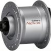 Fahrradteile Shimano Nexus DH-C3000-3N36, silver