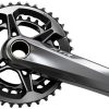 Shimano XTR FC-M9100-2 Crankset2x12-fach 175mm Fahrradteile