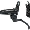 Fahrradteile Shimano Mt501