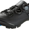 Shimano SH-XC701 Shoes black Fahrradbekleidung