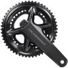 Shimano Fc-r8100-p Left Crank Silber 172.5 mm Fahrradteile