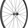 DT Swiss P 1800 SPLINE 23 Vorderrad - 28" | Clincher | Centerlock - 12x100mm - 370 Einheitsgröße Fahrradteile