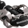 Shimano SLX PD-M540silber Fahrradteile