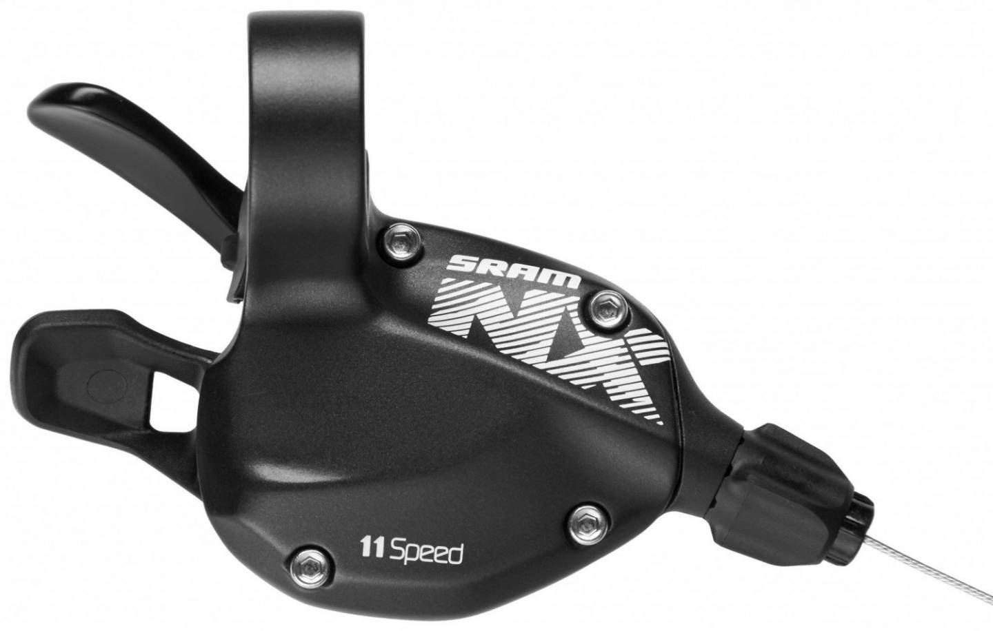 Fahrradteile SRAM NX Trigger