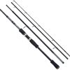 Shimano Stc Spinning Rod Schwarz 2.13 m / 7-28 g Angeln