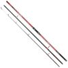 Spro Surf Cast´r Xl Surfcasting Rod Schwarz 4.50 m / 100-200 g Angeln