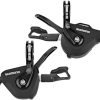 Shimano SL-RS700Set (2X11) (schwarz) Fahrradteile