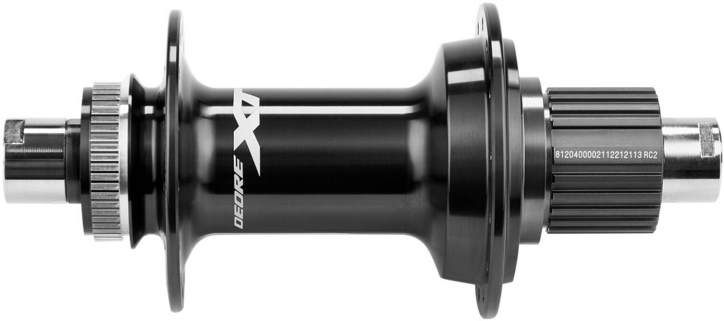 Shimano Deore XT FH-M8130-B28 Fahrradteile