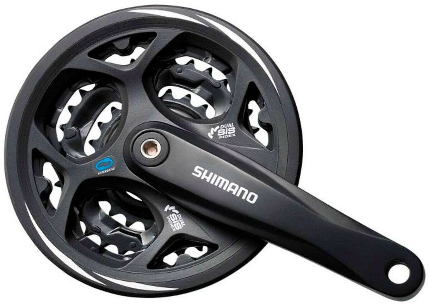 Fahrradteile Shimano Acera FC-M311170 (48/38/28)