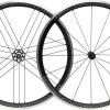 Campagnolo Scirocco C17 Laufradsatz 28" Shimano schwarz 2020 Rennrad Laufradsätze Fahrradteile