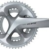 Shimano 105 FC-R7000(172,5) (52/36) silver Fahrradteile