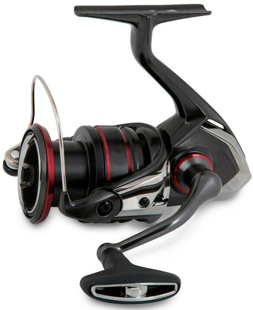 Shimano VanfordC2000S Angeln