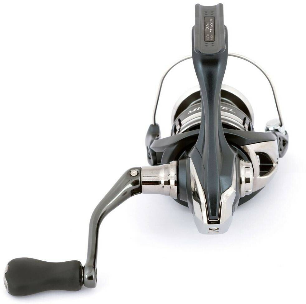 Shimano Miravel C2000S Angeln