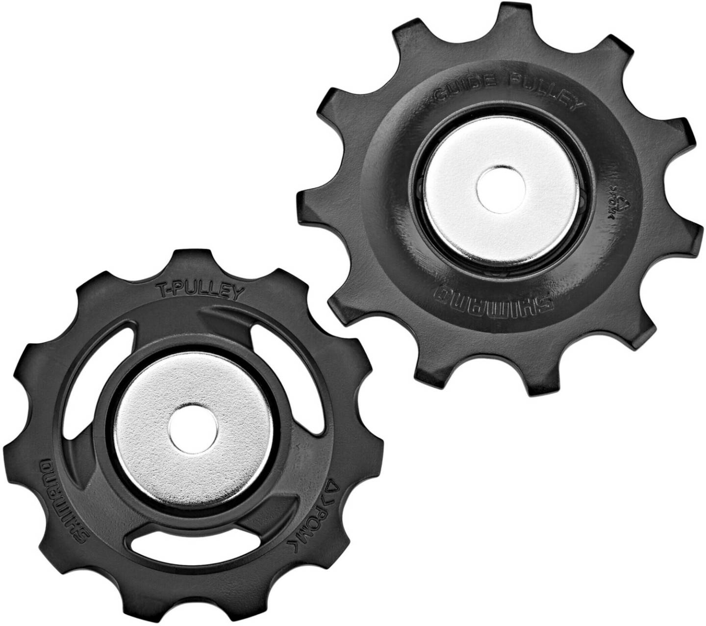 Fahrradteile Shimano 105 Jockey Wheel für RD-R7000