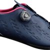 Shimano RP9 Road Shoes(2017) Navy Fahrradbekleidung